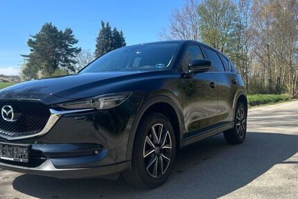 Mazda CX-5 87.800 km 16.900 &euro; Hasede 31180