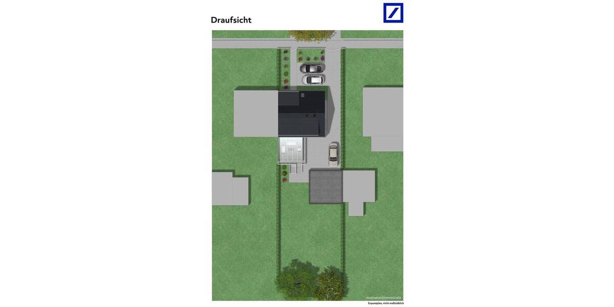 Einfamilienhaus Hannover Ledeburg - 6 Zimmer, 106 m&sup2;, 449.000&euro; | Angebot:26687551