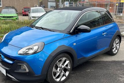 Opel Adam 36.200 km 12.790 € Hannover 30177