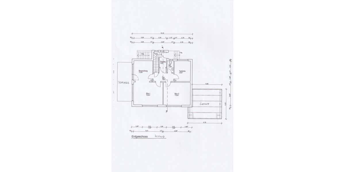 Einfamilienhaus Hildesheim Bockfeld - 7 Zimmer, 144 m&sup2;, 395.000&euro; | Angebot:25416697