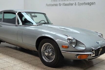 Jaguar E-Type 84.134 km 56.900 € Ronnenberg 30952
