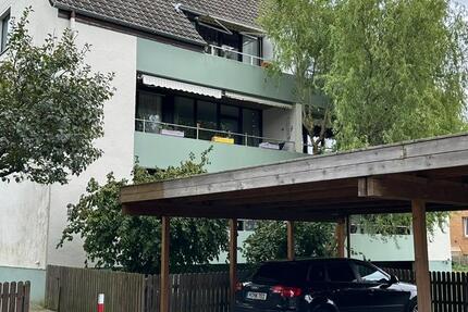 3-Zi Dachgeschoss Eigentumswhg. m. Balkon in Lgh Krähenwinkel