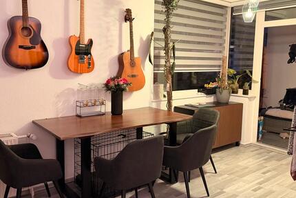 Wohnung Hannover Buchholz-Kleefeld - 3 Zimmer, 70 m&sup2;, 550&euro; | Angebot:27620399