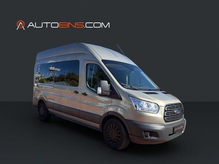 Ford Transit 248.154 km 20.888 € Ronnenberg StT Empelde Region Hannover 30952