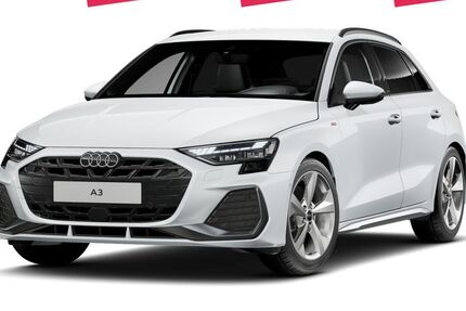 Audi A3 12.018 km 34.450 &euro; Hannover 30179