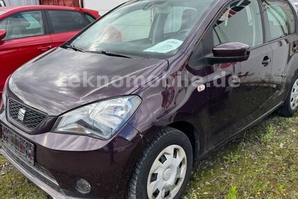 Seat Mii 211.665 km 2.998 &euro; Hildesheim 31137