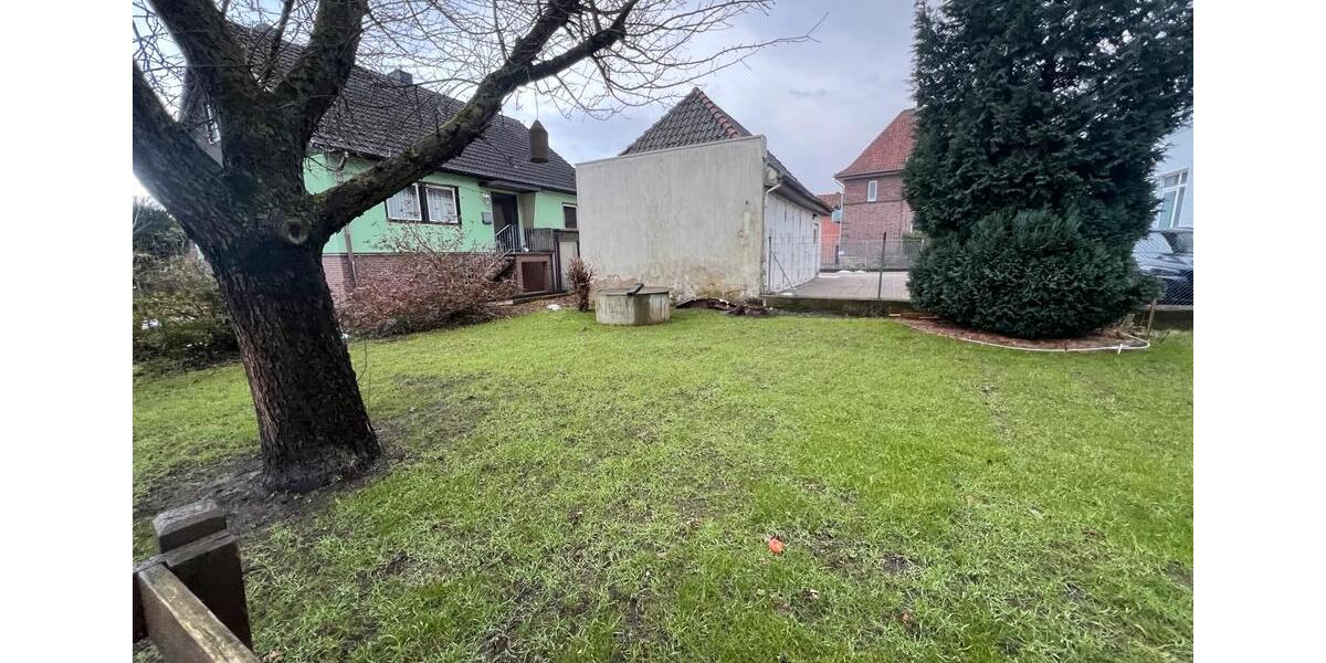 Erdgeschoßwohnung Bad Nenndorf - 4 Zimmer, 120 m&sup2;, 1.275&euro; | Angebot:25660460