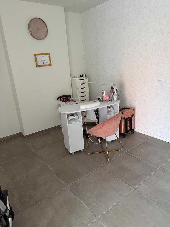 ✨ Freier Platz in meinem Kosmetikstudio – jetzt durchstarten! ✨