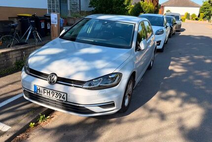 VW Golf 93.000 km 14.500 &euro; Hannover 30974