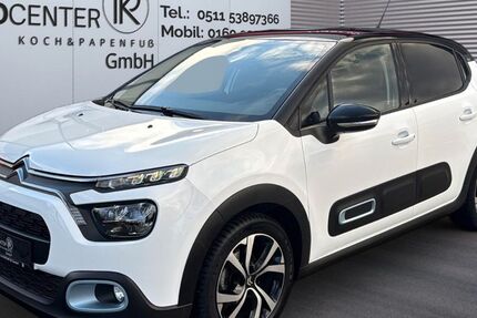 Citroen C3 41.990 km 14.980 &euro; Seelze 30926