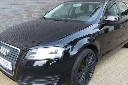 Audi A3 181.000 km 6.500 &euro; Hannover 30179