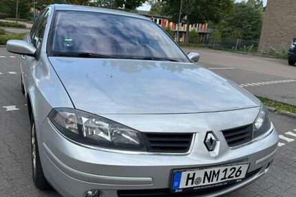 Renault Laguna 78.759 km 3.499 &euro; Wennigsen 30974