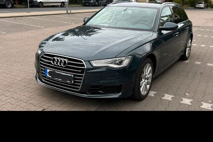 Audi A6 215.000 km 11.000 &euro; Garbsen 30823