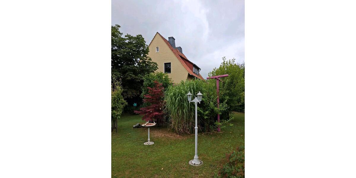 Einfamilienhaus Springe - 6 Zimmer, 107 m&sup2;, 369.000&euro; | Angebot:27084832