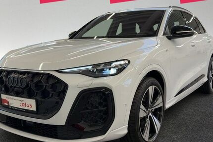 Audi Q5 9.999 km 65.490 &euro; Hannover 30179