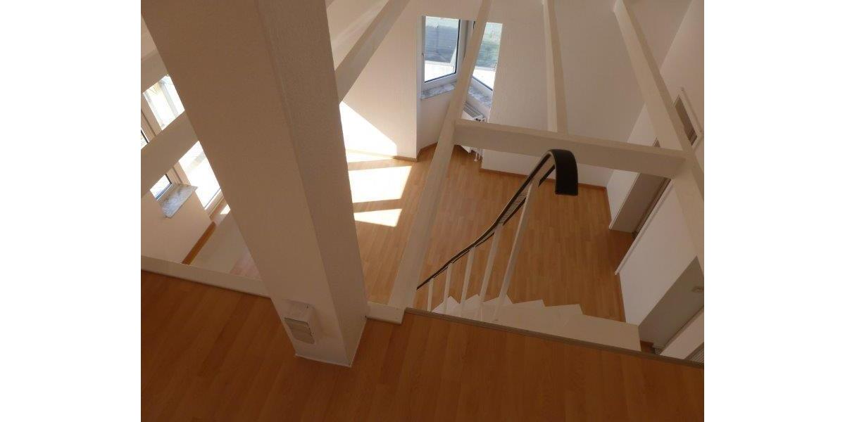 Maisonettenwohnung Isernhagen - 2.5 Zimmer, 66 m&sup2;, 660&euro; | Angebot:26083359