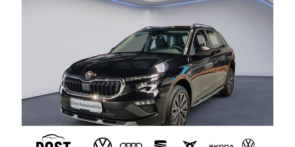 Skoda Kamiq 2.500 km 30.930 &euro; Hildesheim 31135