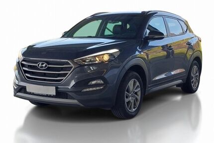 Hyundai TUCSON 79.900 km 15.700 &euro; Giesen 31180