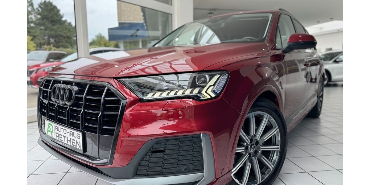 Audi Q7 89.800 km 44.990 &euro; Laatzen (Hannover) 30880