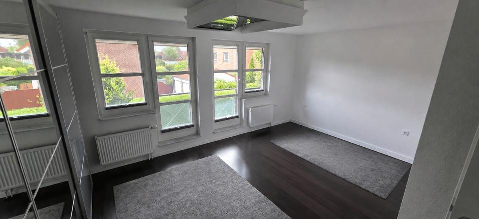 Reihenhaus Isernhagen - 5 Zimmer, 118 m&sup2;, 530.000&euro; | Angebot:27023986