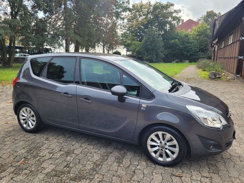 Meriva