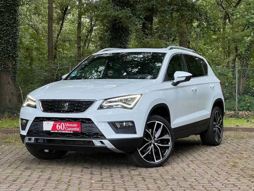 Ateca