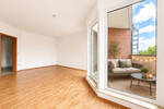 Etagenwohnung Hannover Bemerode - 2 Zimmer, 57 m&sup2;, 195.000&euro; | Angebot:26778774