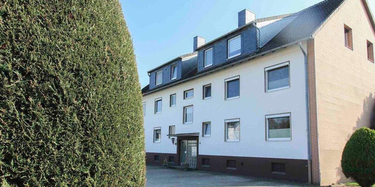 Einfamilienhaus Langenhagen Schulenburg - 3 Zimmer, 179.000&euro; | Angebot:25781876