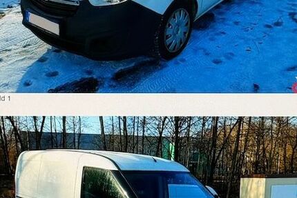 Opel Combo 166.670 km 6.990 &euro; Langenhagen 30855