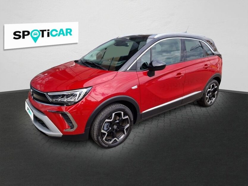 Opel Crossland (X) 56.501 km 15.990 € Hannover 30173