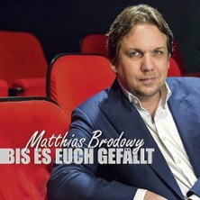 Matthias Brodowy 12.12.2025 Lütt Jever Scheune