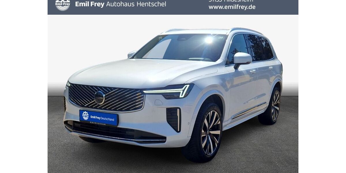 Volvo XC90 7.949 km 61.427 &euro; Hildesheim 31135