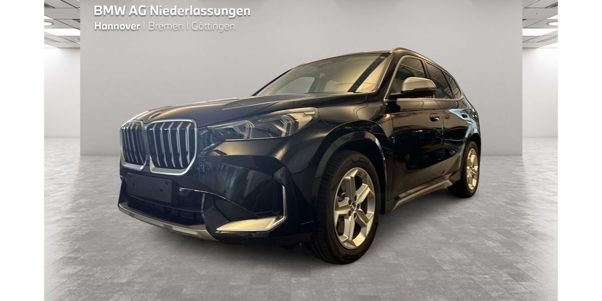 BMW X1 15.750 km 42.807 &euro; Hannover 30539
