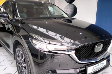 Mazda CX-5 133.482 km 20.480 € Laatzen 30880