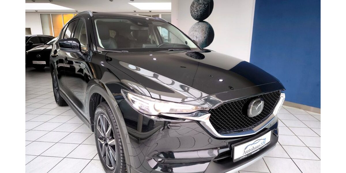 Mazda CX-5 133.482 km 20.480 € Laatzen 30880