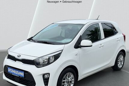 Kia Picanto 35.998 km 11.850 &euro; Wunstorf 31515