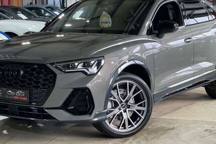 Audi Q3 30.154 km 40.850 &euro; Ronnenberg /OT Empelde bei Hannover 30952