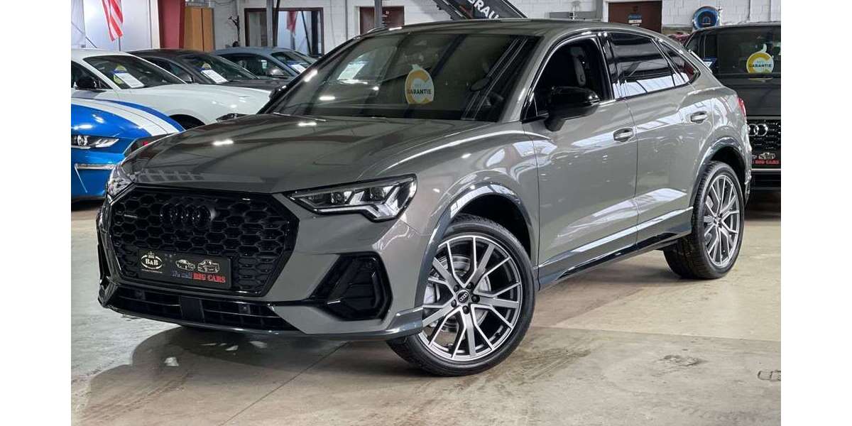 Audi Q3 30.154 km 40.850 &euro; Ronnenberg /OT Empelde bei Hannover 30952