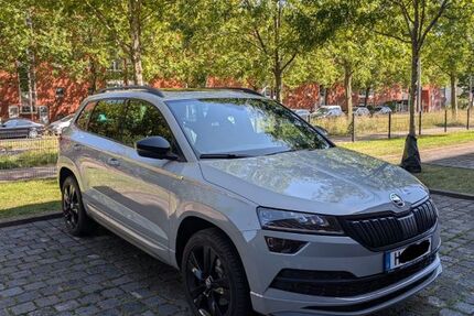 Skoda Karoq 94.000 km 22.999 € Hannover 30455