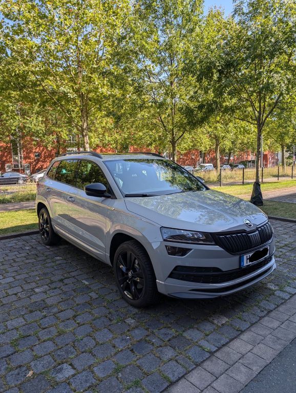 Skoda Karoq 94.000 km 22.999 € Hannover 30455
