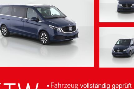 Mercedes-Benz EQV 33.672 km 45.499 &euro; Hildesheim 31137