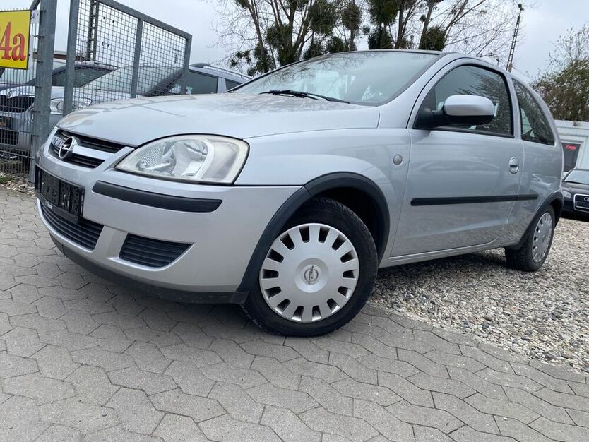 Corsa