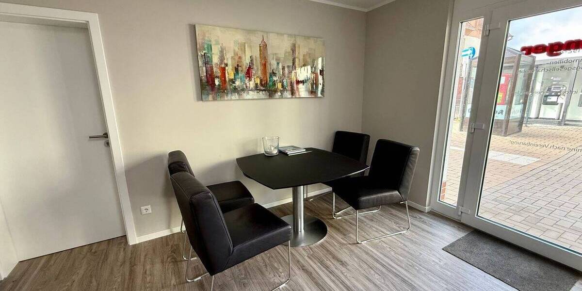 Gewerbeobjekt Neustadt am Rübenberge Neustadt - 3 Zimmer, 88 m&sup2;, 285.800&euro; | Angebot:26488556
