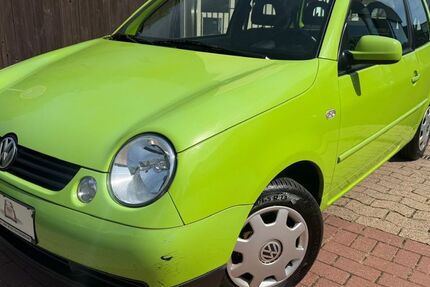 VW Lupo 30.000 km 2.999 &euro; Nordstemmen 31171