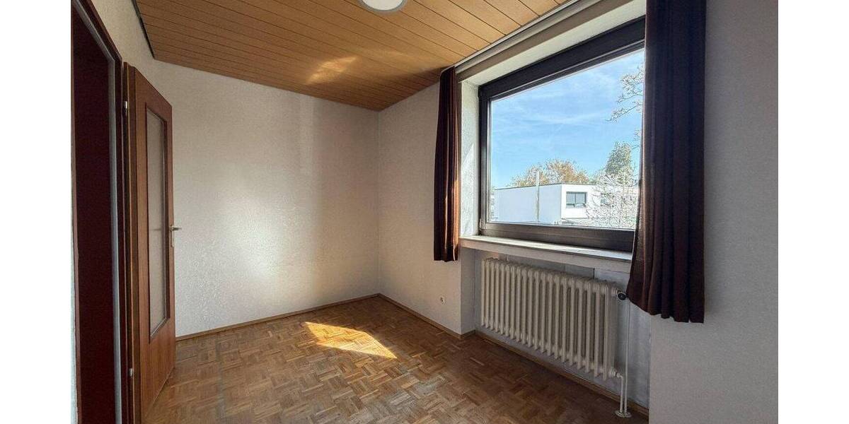 Reihenmittelhaus Hannover Anderten - 5 Zimmer, 122 m&sup2;, 380.000&euro; | Angebot:26820021