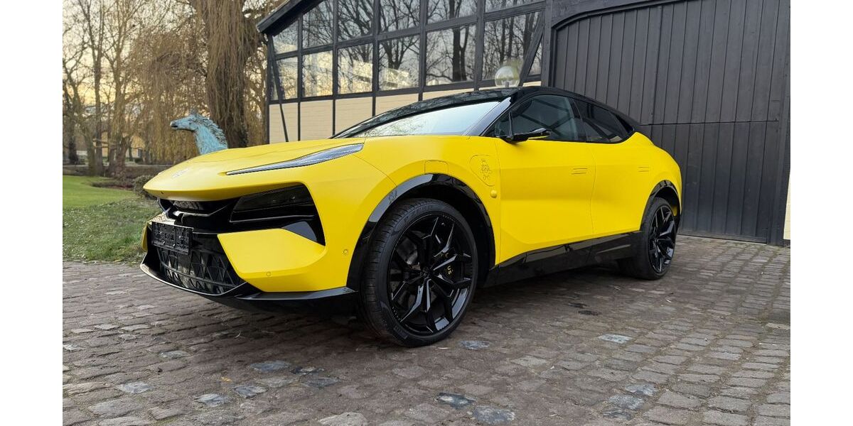 Lotus Eletre 24.650 km 80.000 &euro; Garbsen 30826