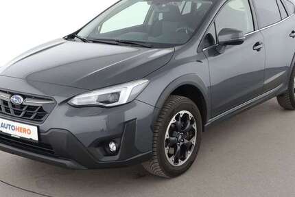 Subaru XV 10.762 km 23.390 &euro; Laatzen 30880