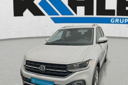 VW T-Cross 36.483 km 20.990 &euro; Neustadt am Rübenberge 31535