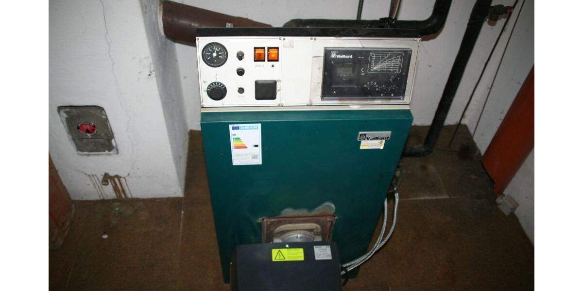 Etagenwohnung Wennigsen / Bredenbeck am Deister Bredenbeck - 4 Zimmer, 91 m&sup2;, 215.000&euro; | Angebot:25818267