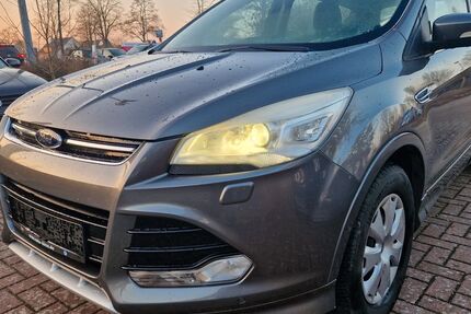 Ford Kuga 165.000 km 6.999 € Burgdorf 31303